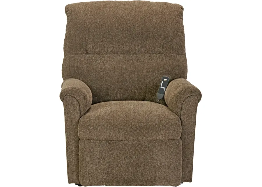 Franklin Wells Lift Chair Recliner-33