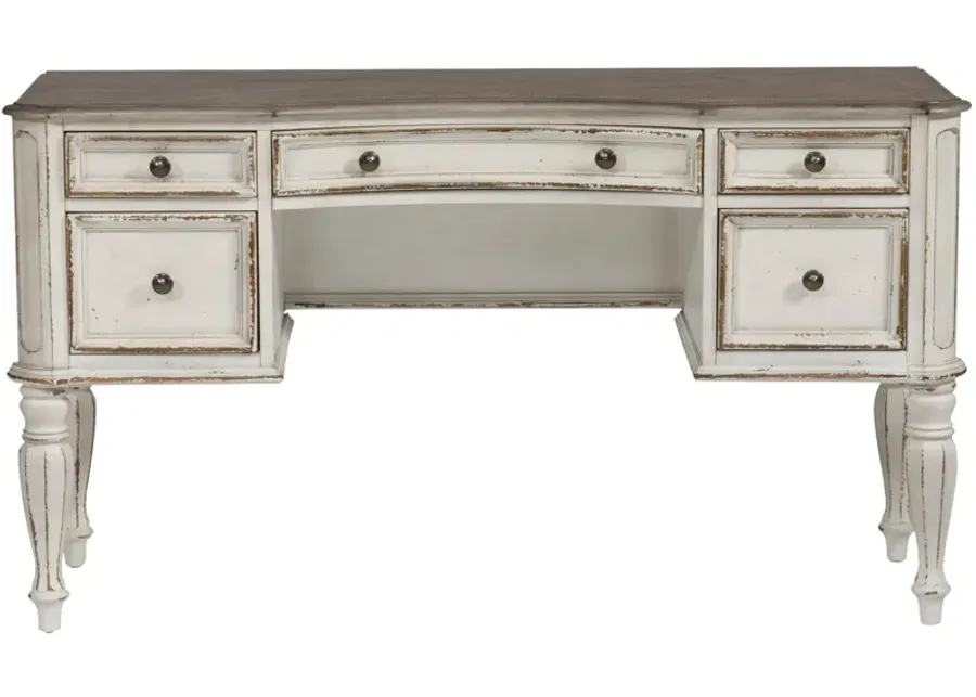 Liberty Furniture Magnolia Manor Vanity Desk-54