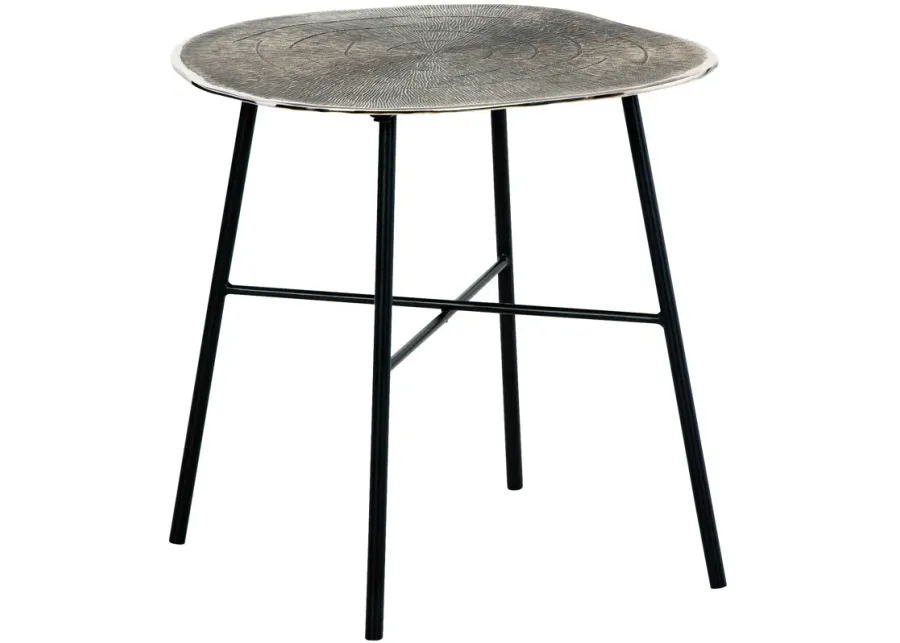Ashley Furniture Laverford End Table-23.63