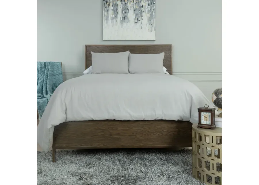 Rizzy Home Blackberry Grove Comforter and Shams-92