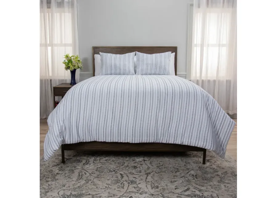Rizzy Home Blackberry Grove Comforter and Shams-92