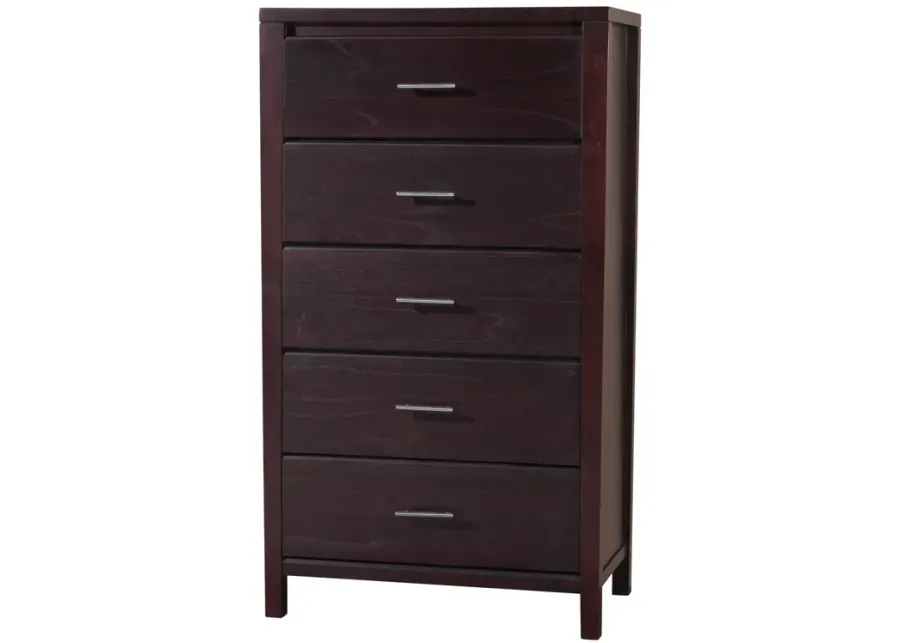 Modus Furniture International Riva Chest-32