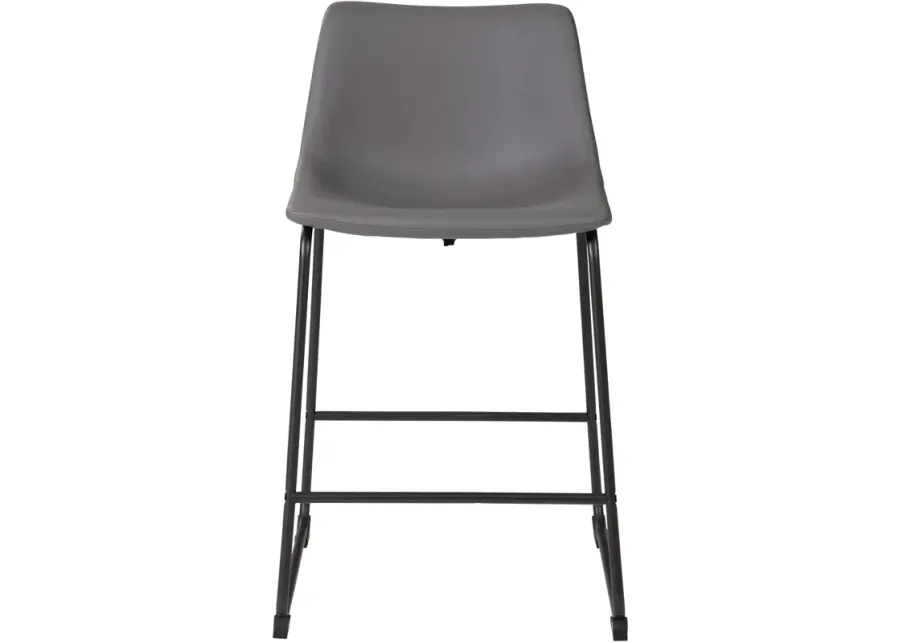 Ashley Furniture Centiar Counter Stool-19