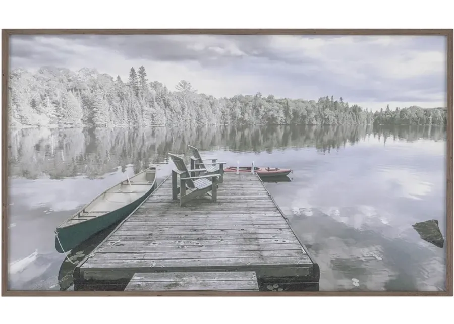 Northwood Collection Heartland Home Lakeview Wall Art-40