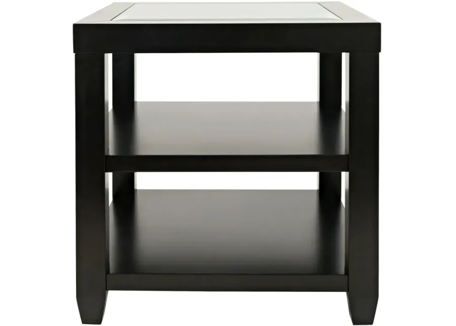 Jofran Urban Icon End Table-24