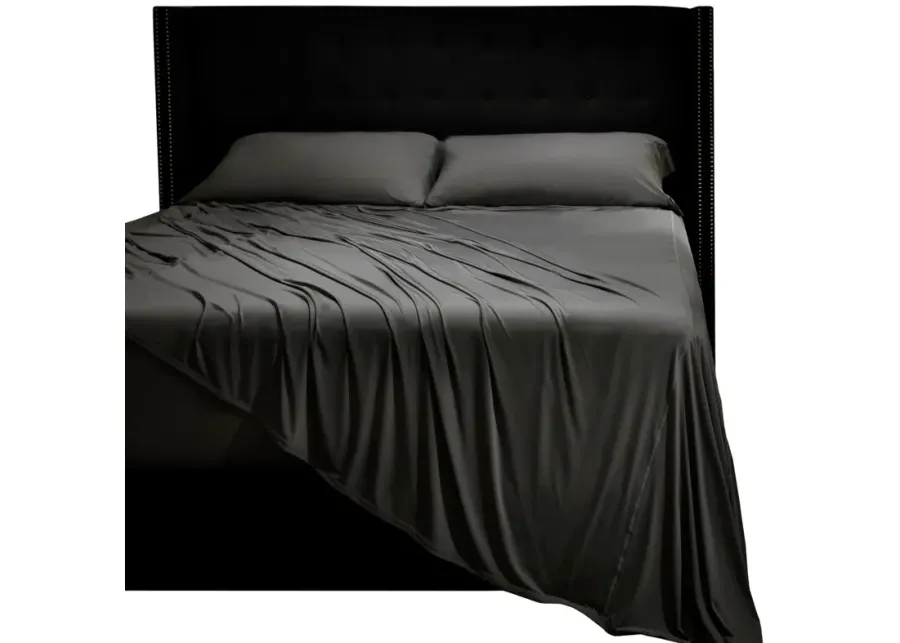 SHEEX Midnight Label Sheet Set-76