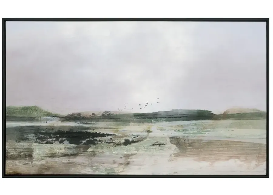 Northwood Collection Horizon Wall Art-62