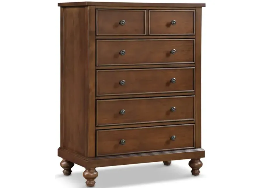 Fairfield Chest