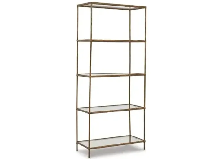 56540-signature-design-by-ashley-ryandale-modern-5-shelf-bookcase-antique-brass-finish-brass-1.webp