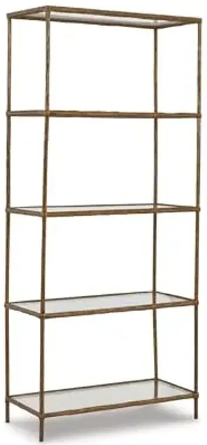 56540-signature-design-by-ashley-ryandale-modern-5-shelf-bookcase-antique-brass-finish-brass-1.webp