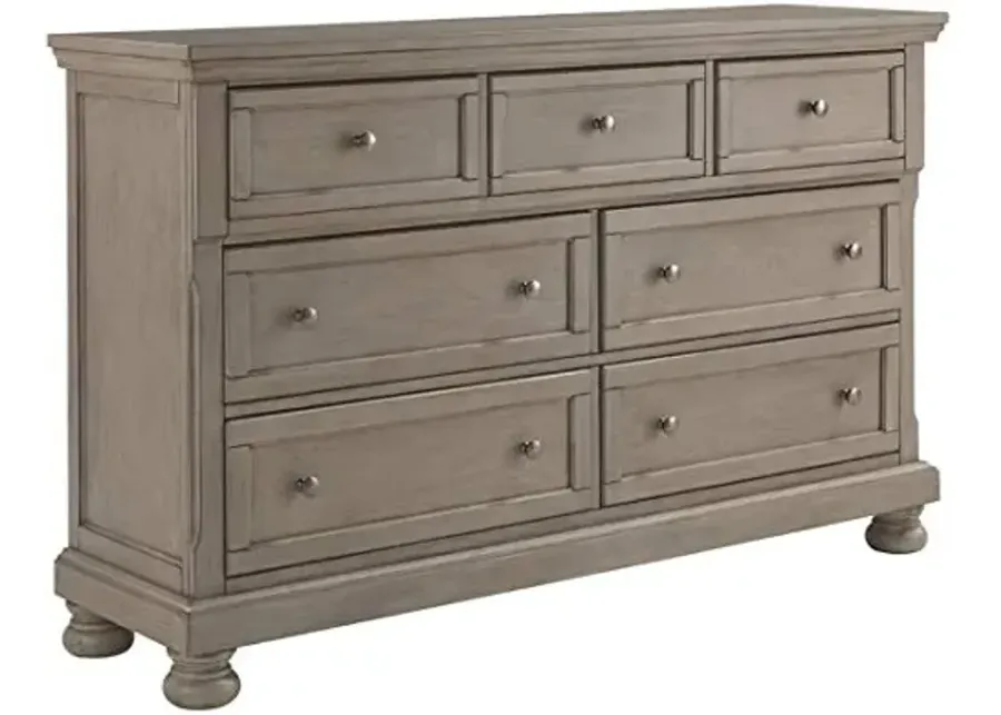 Signature Design by Ashley Lettner Modern Traditional 7 Drawer Dresser, Light Gray-Light Gray 1 56701-signature-design-by-ashley-lettner-modern-traditional-7-drawer-dresser-light-gray-light-gray-1.webp
