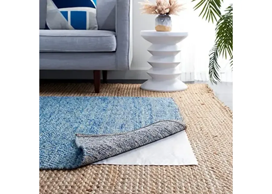 Safavieh Padding Collection PAD125 White Area Rug, 3 feet by 5 feet (3' x 5')-Multi Color 1 56741-safavieh-padding-collection-pad125-white-area-rug-3-feet-by-5-feet-3-x-5-multi-color-1.webp