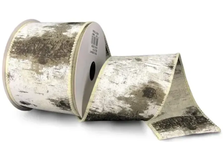2.5  Birch Ribbon