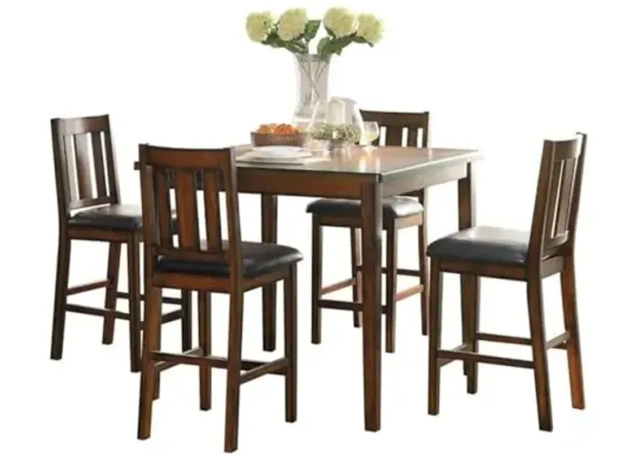 57080-homelegance-lexicon-delmar-5-piece-wood-counter-height-dining-set-in-espresso-burnish-oak-brown-1.webp