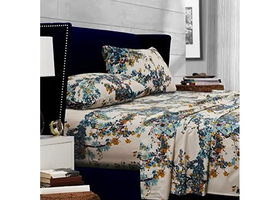 57245-tribeca-living-casablanca-floral-printed-deep-pocket-sheet-set-california-king-multicolor-1.webp