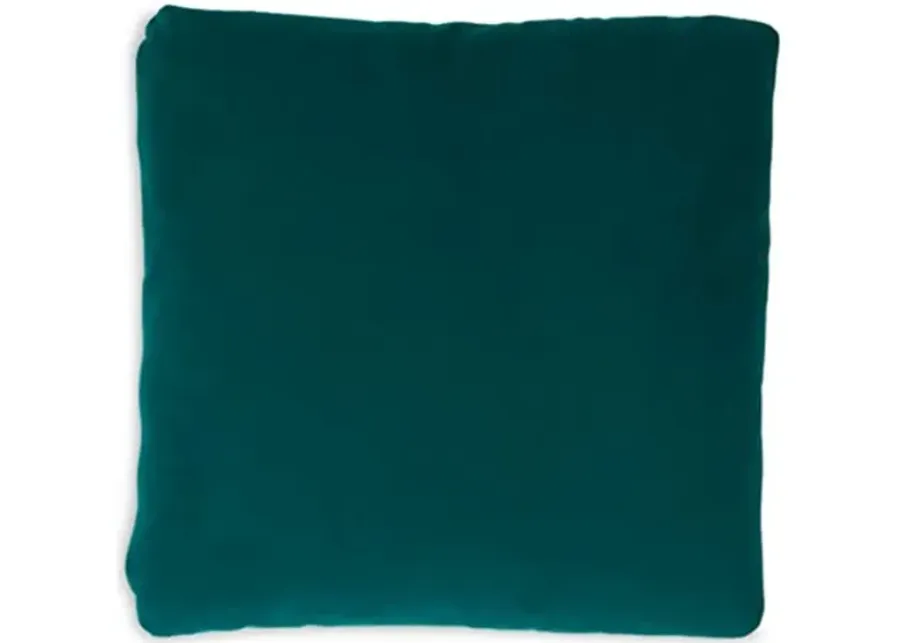 Signature Design by Ashley Caygan 20" Contemporary Square Polyester Pillow with Feather Fill, 20" x 20-Green 1 57329-signature-design-by-ashley-caygan-20-contemporary-square-polyester-pillow-with-feather-fill-20-x-20-green-1.webp