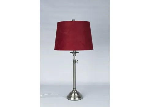 57337-urbanest-windsor-adjustable-accent-lamp-brushed-nickel-finish-lamp-base-with-red-suede-lampshade-red-suede-1.webp