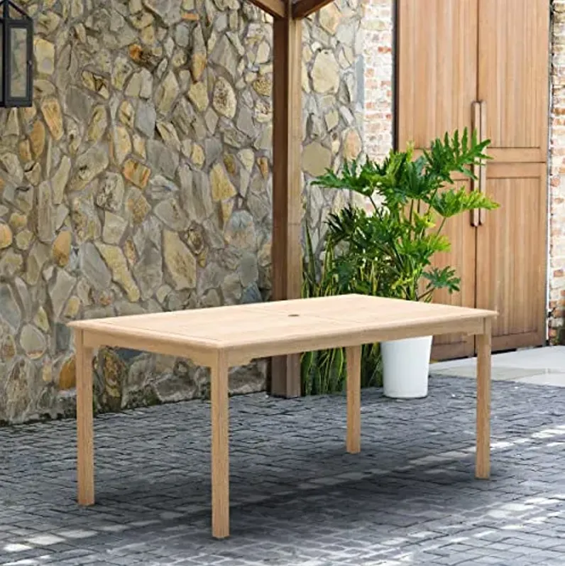 57583-amazonia-maliana-1-piece-outdoor-dining-table-certified-teak-ideal-for-patio-and-indoors-amazonia-1.webp
