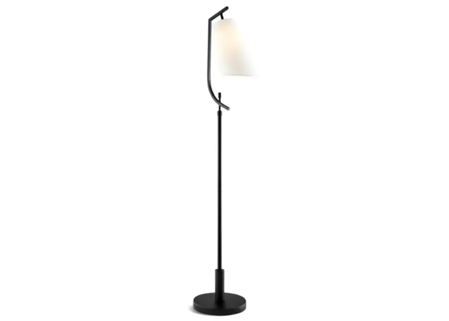 Xandra Floor Lamp
