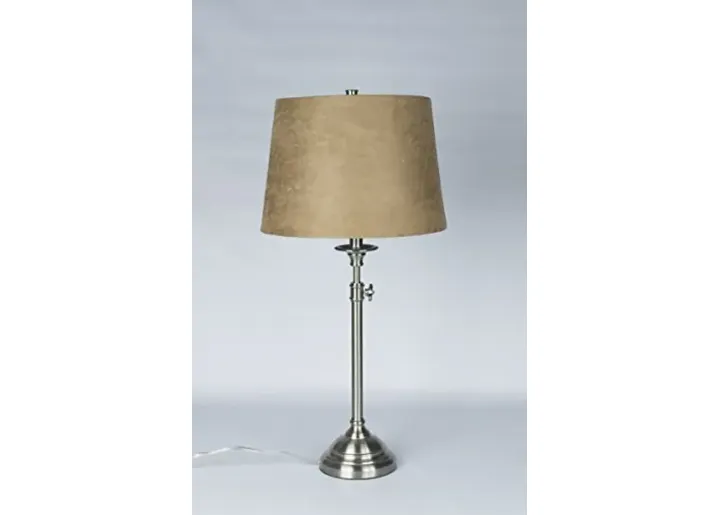 57995-urbanest-windsor-adjustable-accent-lamp-brushed-nickel-finish-lamp-base-with-tan-suede-lampshade-tan-suede-1.webp