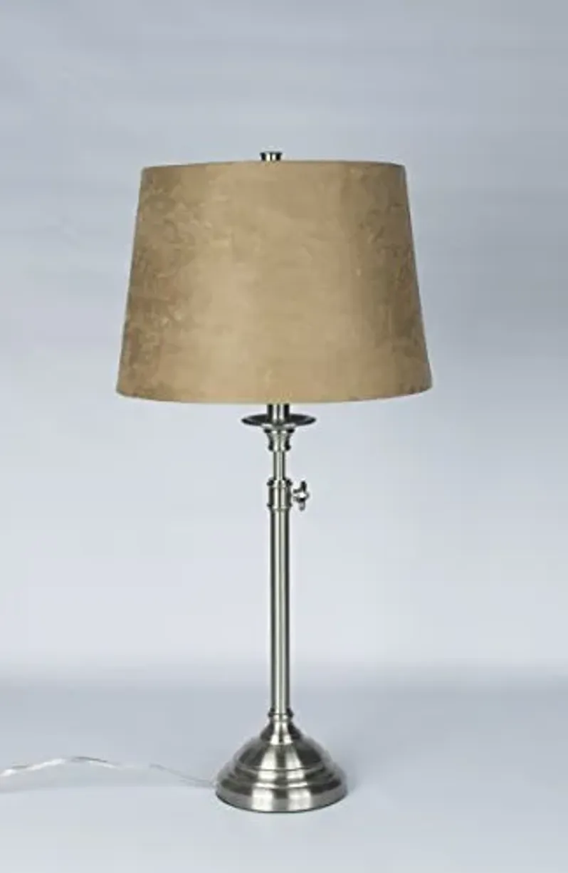 57995-urbanest-windsor-adjustable-accent-lamp-brushed-nickel-finish-lamp-base-with-tan-suede-lampshade-tan-suede-1.webp