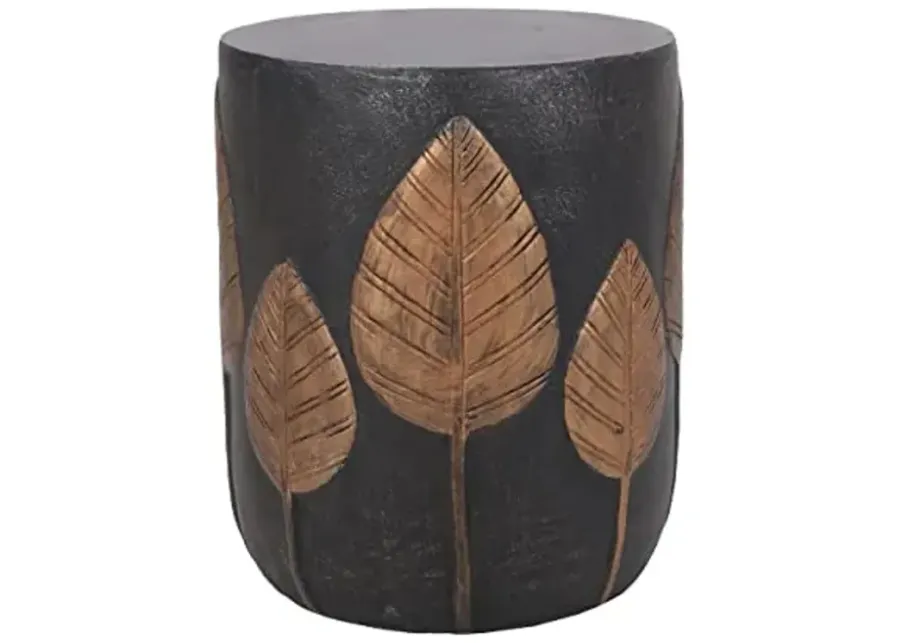 Christopher Knight Home Cerny End Table, Antique Copper-15.25