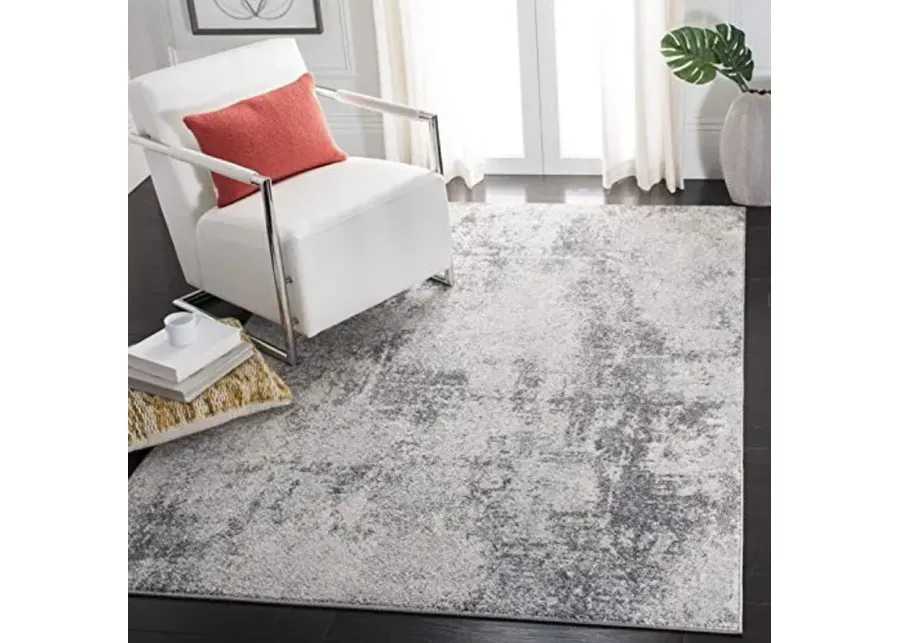 SAFAVIEH Tulum Collection Area Rug - 5'3" x 7'6\-63
