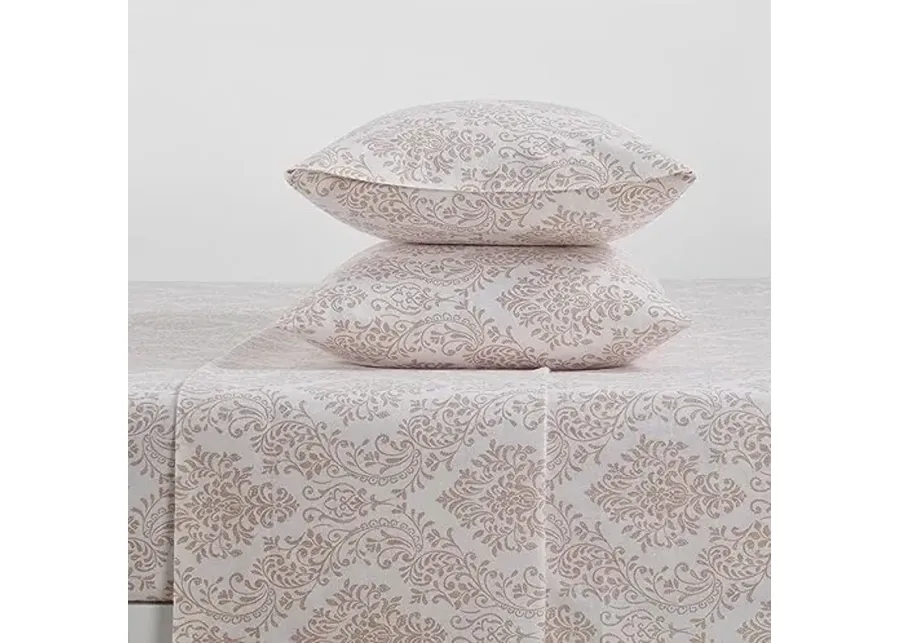 58768-tahari-home-king-sheets-4-piece-cotton-flannel-bedding-with-matching-pillowcases-brushed-for-extra-softness-cozy-home-decor-damask-blush-king-damask-blush-1.webp