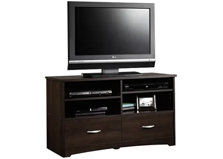 58869-sauder-beginnings-tv-stand-with-drawers-for-tv-s-up-to-46-cinnamon-cherry-finish-1.webp