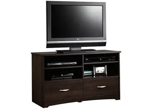 58869-sauder-beginnings-tv-stand-with-drawers-for-tv-s-up-to-46-cinnamon-cherry-finish-1.webp