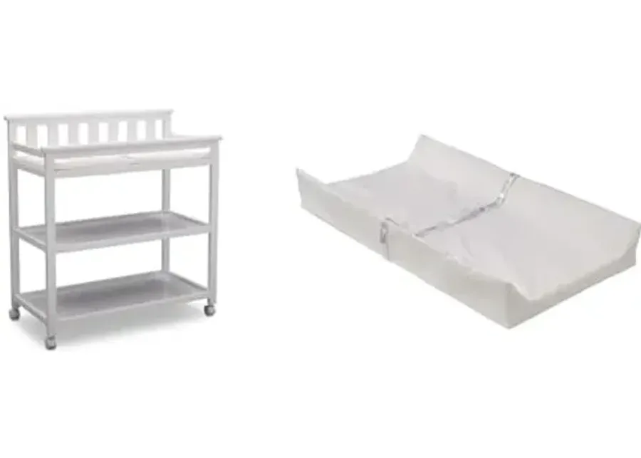 59108-delta-children-flat-top-changing-table-with-wheels-and-changing-pad-greenguard-gold-certified-foam-contoured-changing-pad-with-waterproof-cover-bianca-white-1.webp