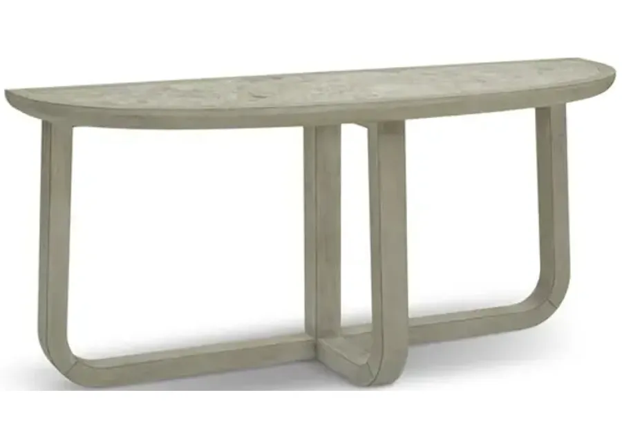 Canyon Sofa Table