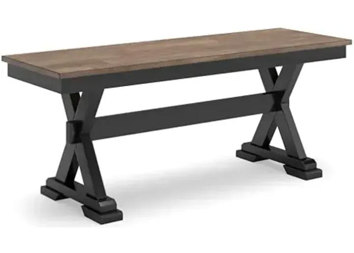 59382-signature-design-by-ashley-wildenauer-farmhouse-50-dining-bench-dark-brown-black-dark-brown-amp-black-1.webp