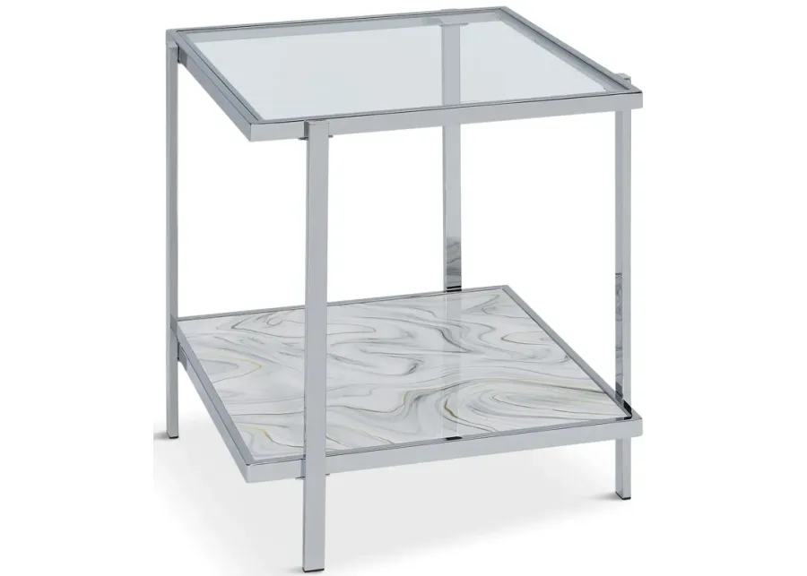 Roscoe End Table