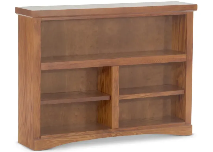 Mission Bookcase - 48  x 36 