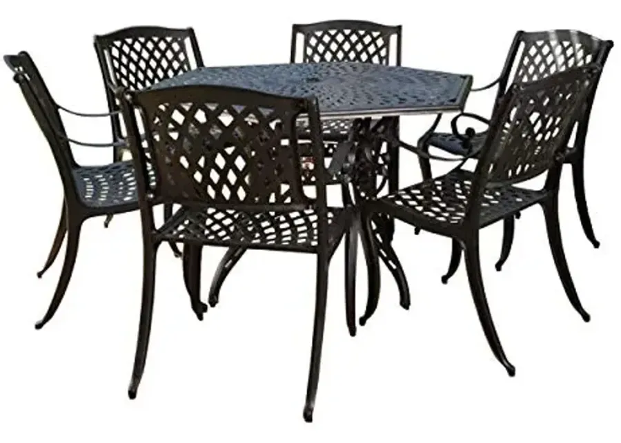 Christopher Knight Home Hammond Outdoor Cast Aluminum Patio Dining Set in Bronze, 7-Pcs Set, Antique Matte Black-19 1 59832-christopher-knight-home-hammond-outdoor-cast-aluminum-patio-dining-set-in-bronze-7-pcs-set-antique-matte-black-19-1.webp