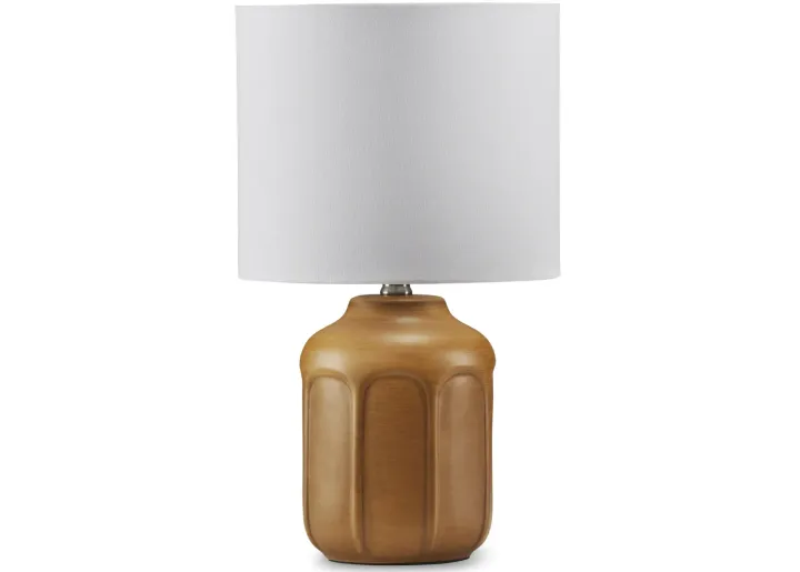 Berlin Table Lamp