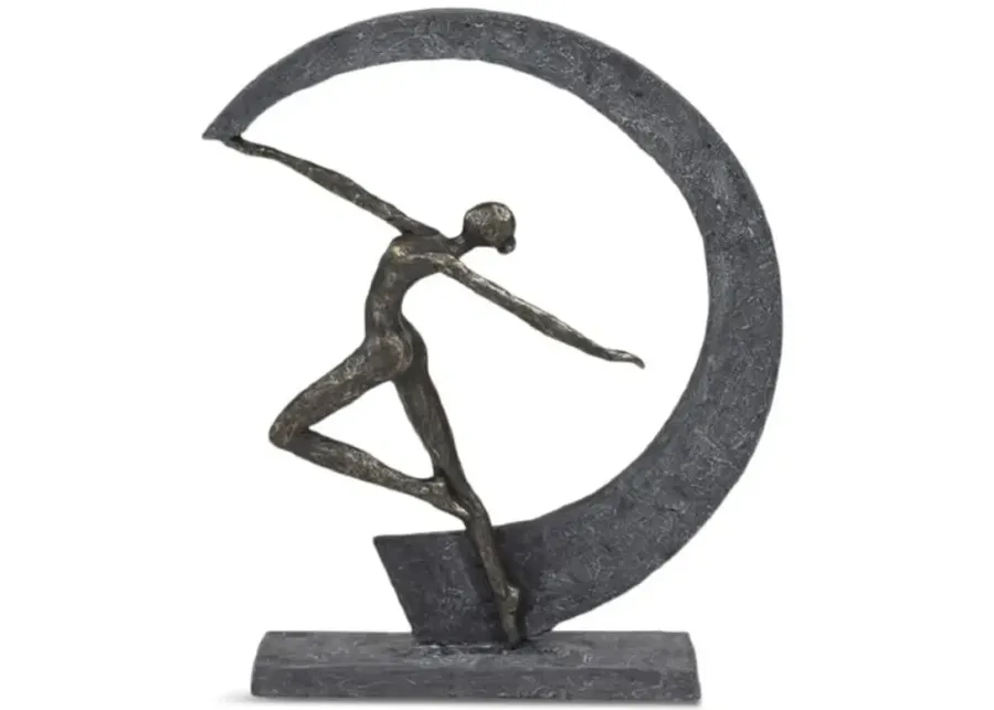 Polystone Dancer