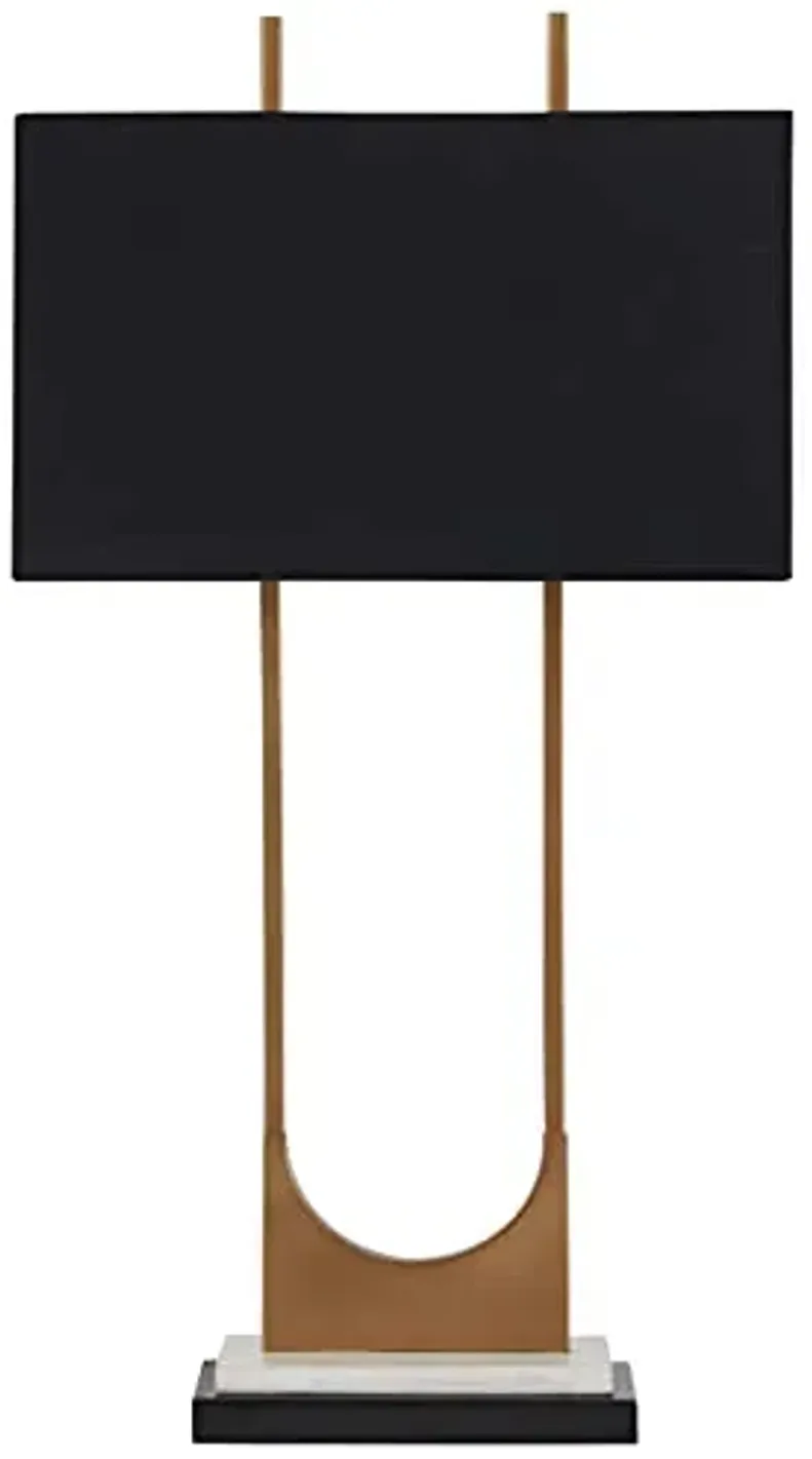 60122-signature-design-by-ashley-malana-33-contemporary-metal-table-lamp-with-marble-base-black-brass-black-1.webp