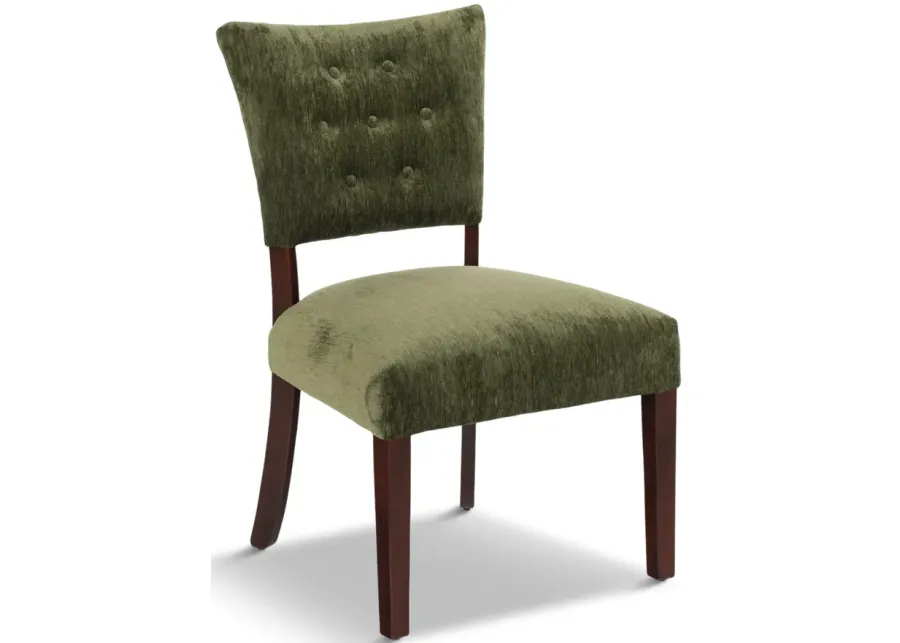 Paula Accent Dining Chair