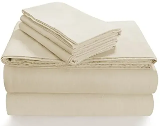 60467-tribeca-living-solfl170ssckiv-solid-5-ounce-flannel-extra-deep-pocket-cal-ivory-california-king-sheet-set-ivory-1.webp