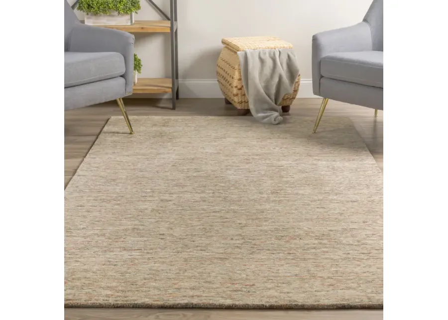 Reya Kaleidoscope Area Rug - 5 0  x 7 6   