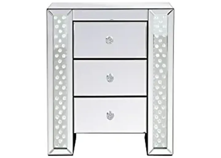 61265-elegant-decor-raiden-22-inch-led-mirrored-end-table-clear-chrome-1.webp