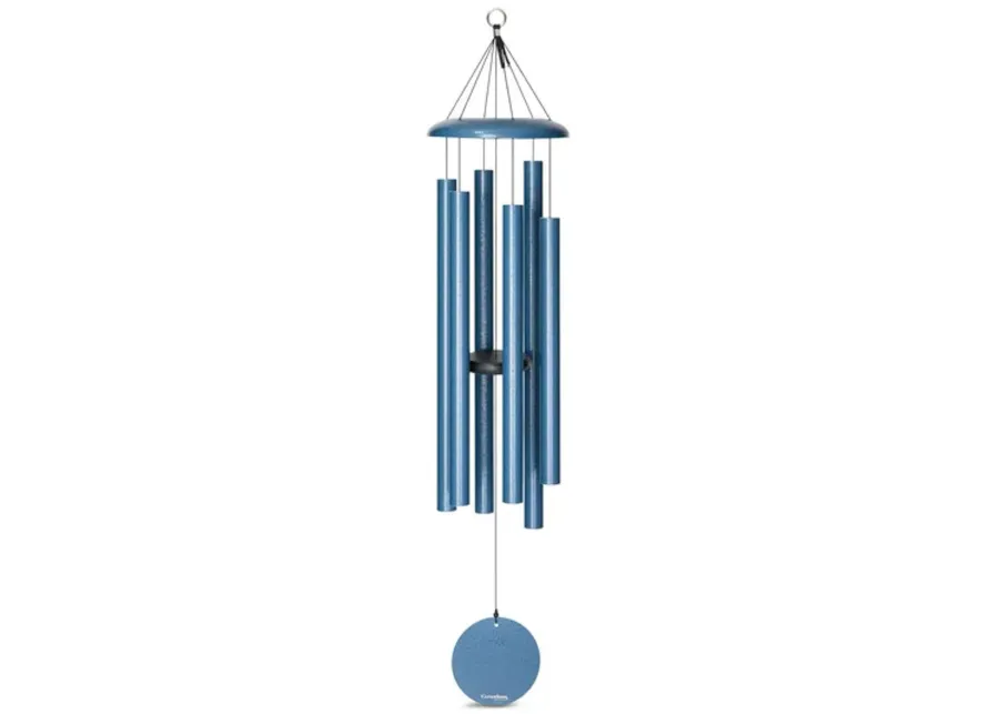 Corinthian Bells - Sky Blue
