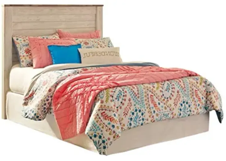 61523-signature-design-by-ashley-willowton-cottage-farmhouse-sleigh-headboard-only-full-whitewash-white-wash-1.webp