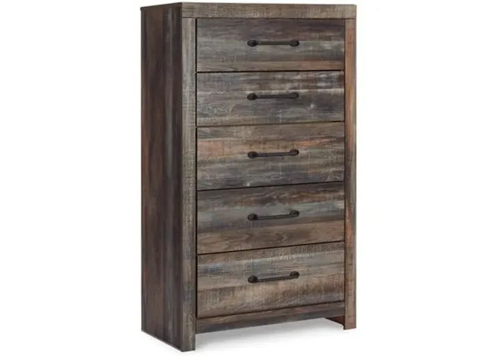 61633-signature-design-by-ashley-drystan-casual-5-drawer-chest-dark-brown-gray-whitewash-1.webp