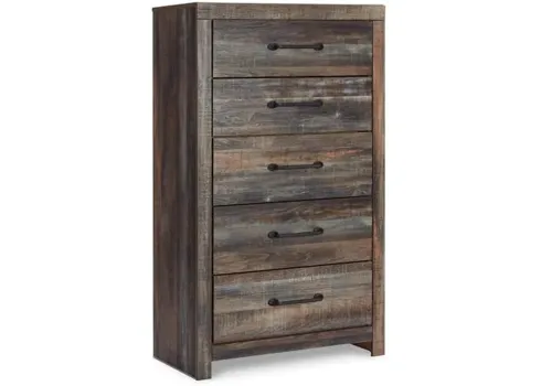 61633-signature-design-by-ashley-drystan-casual-5-drawer-chest-dark-brown-gray-whitewash-1.webp