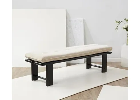 61759-safavieh-couture-collection-bartolili-modern-beige-linen-cushion-black-bench-beige-black-1.webp
