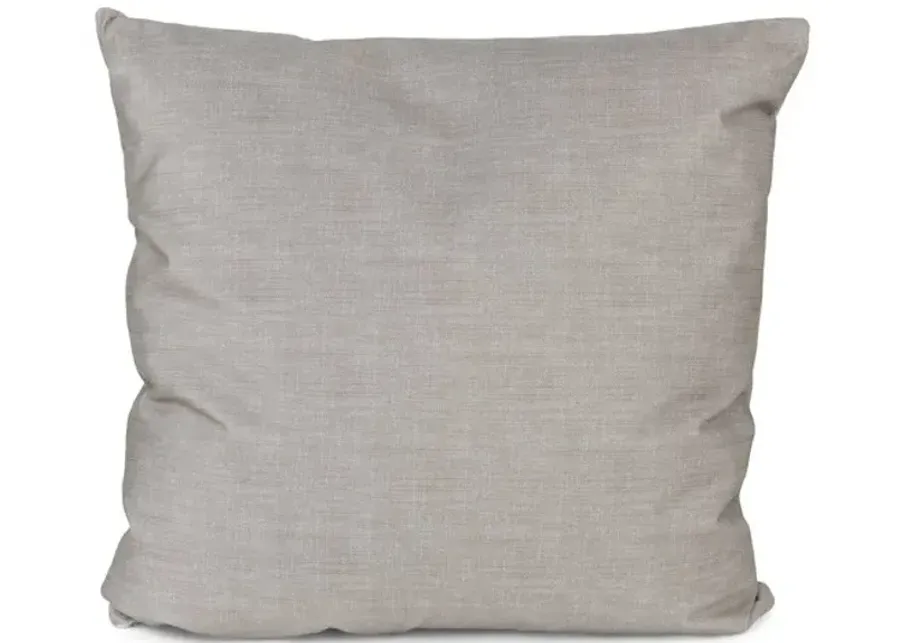 Design Lab 25  Dove Toss Pillow