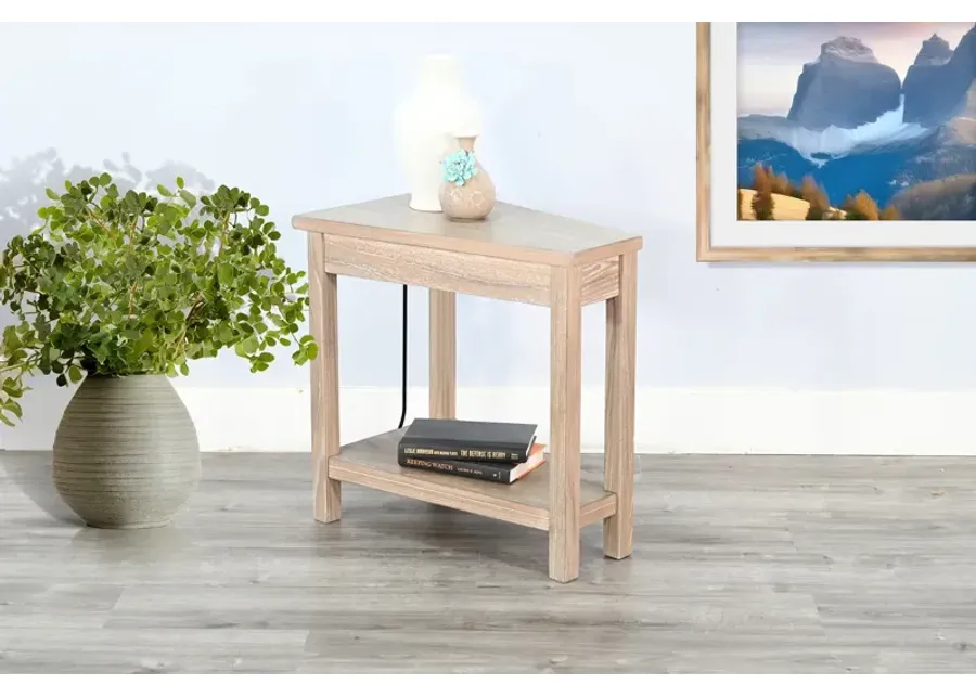 Power Chairside Table